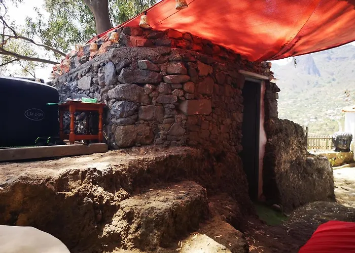 La Cueva Refugio
