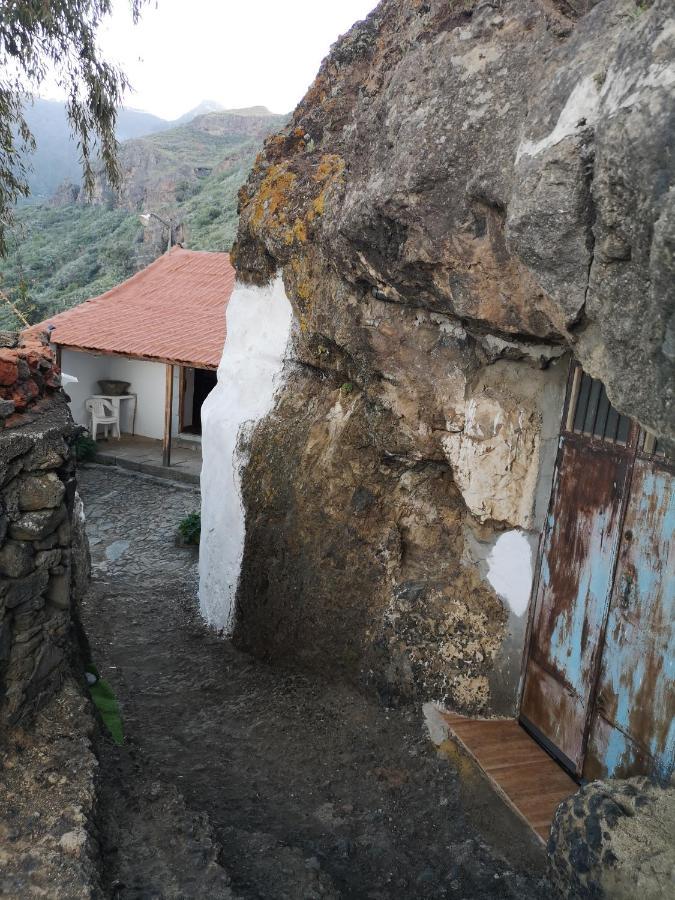 La Cueva Refugio Casa de vacances *