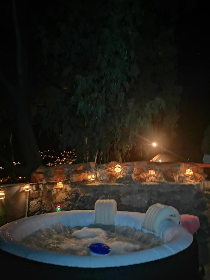Casa de vacances La Cueva Refugio *