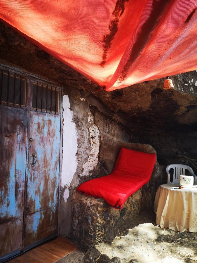Ferienhaus La Cueva Refugio Las Palmas / Gran Canaria